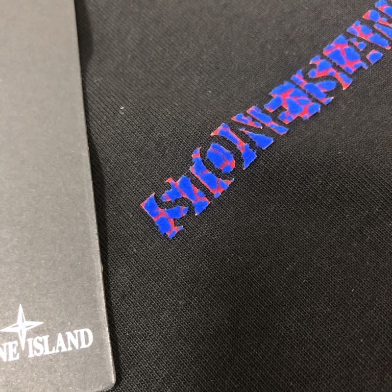 Stone Island T-Shirts